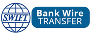 Bank Wire Transfer