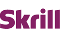 Skrill Bank Transfer